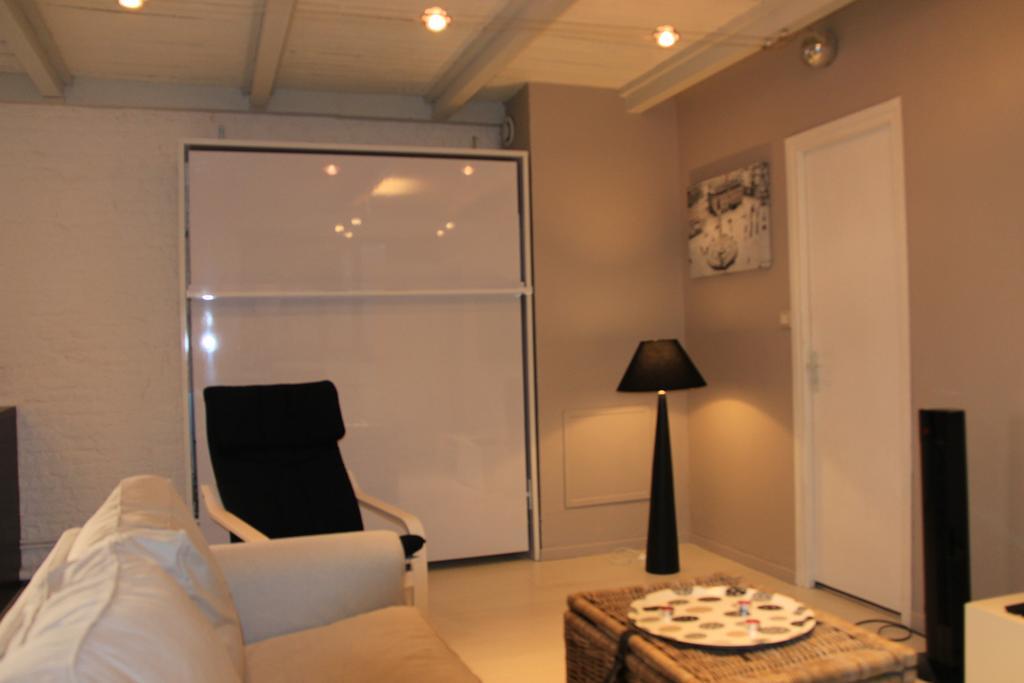 Escalille Le Royale Apartment Exterior photo