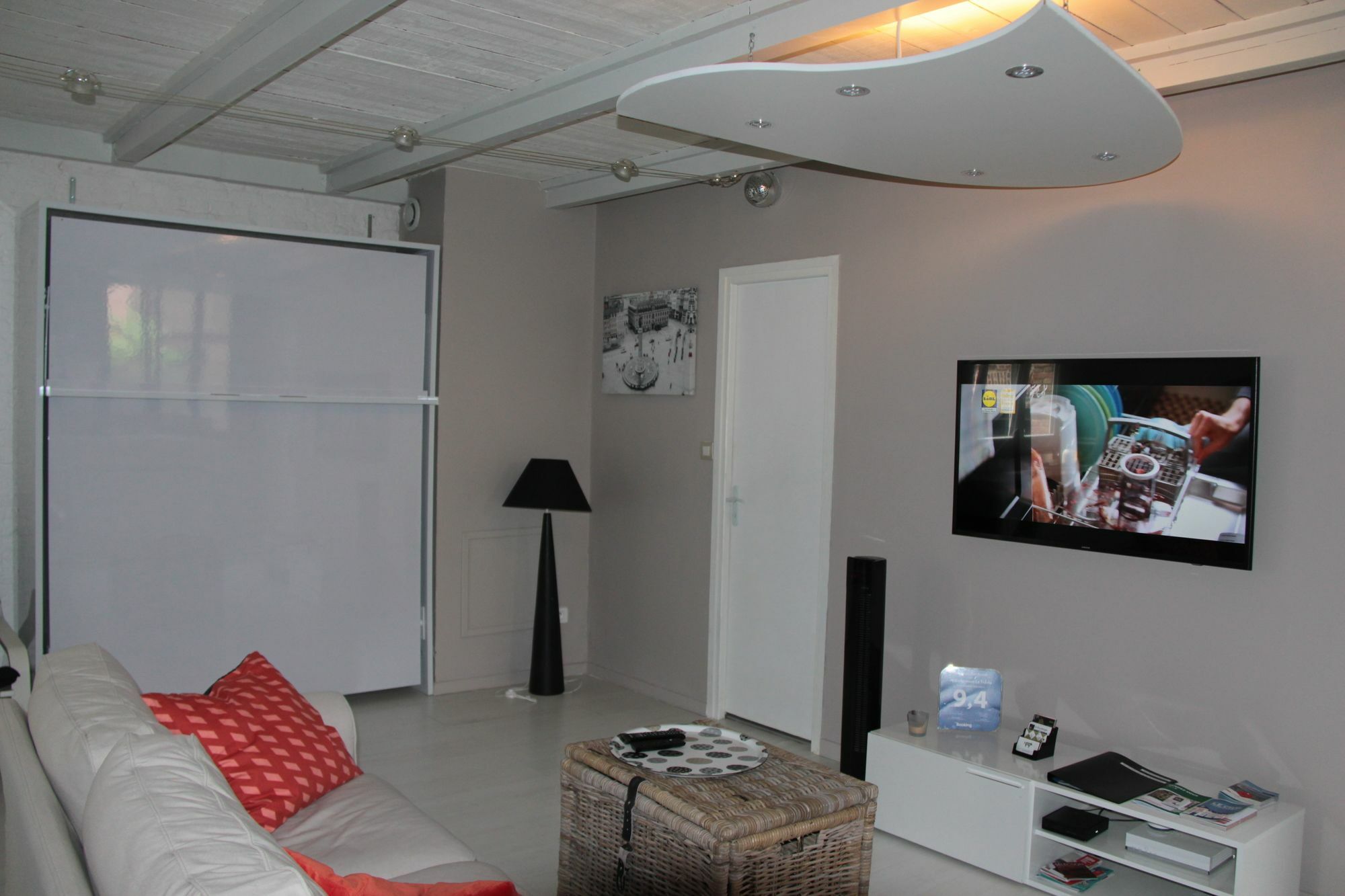 Escalille Le Royale Apartment Exterior photo