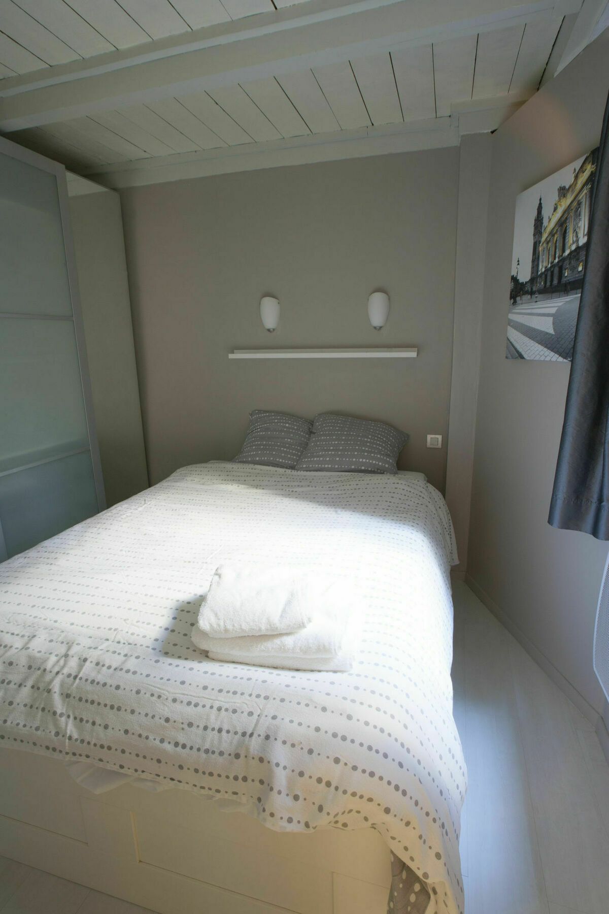 Escalille Le Royale Apartment Exterior photo