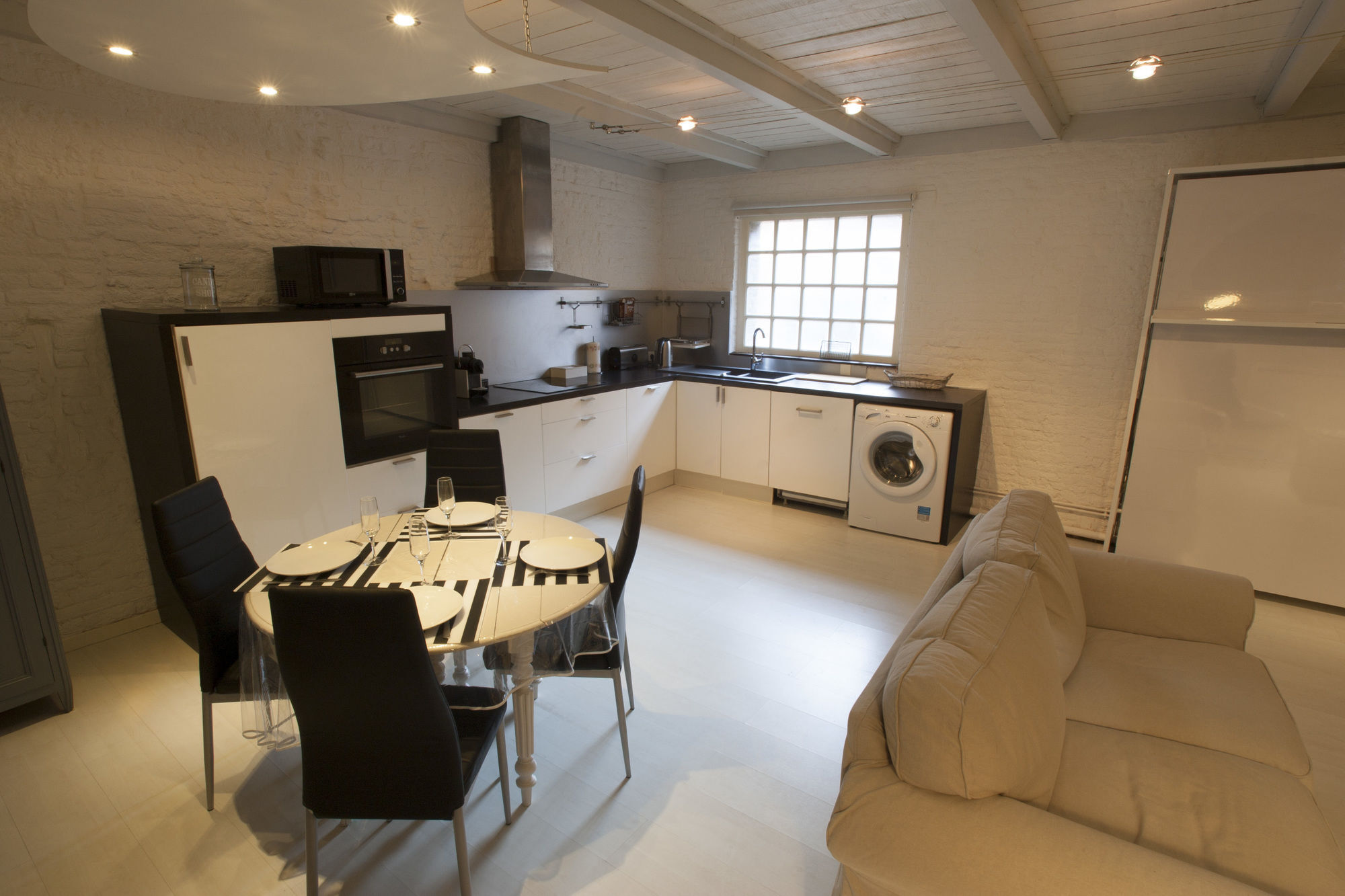 Escalille Le Royale Apartment Exterior photo